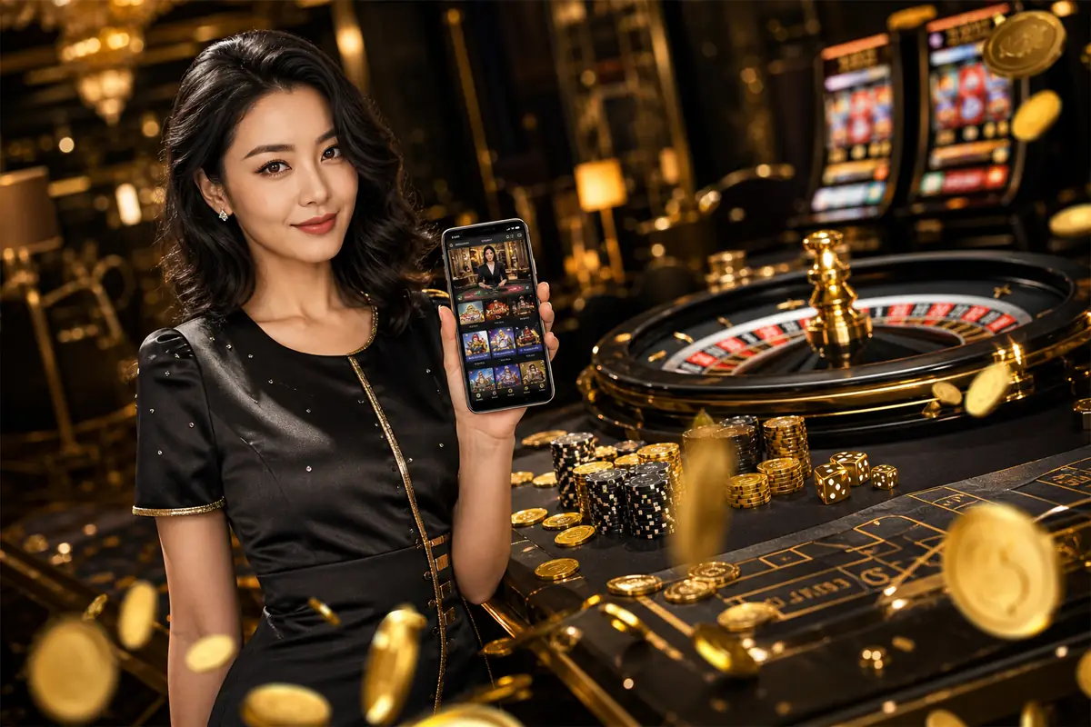 gmm57 Slots ဂိမ်းအမျိုးအစားများ Free Spin