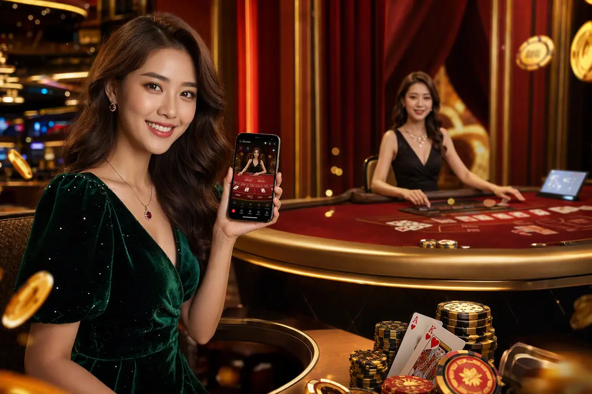 gmm57 Slots Free Spin အသုံးပြုနည်း အဆင့်ဆင့်