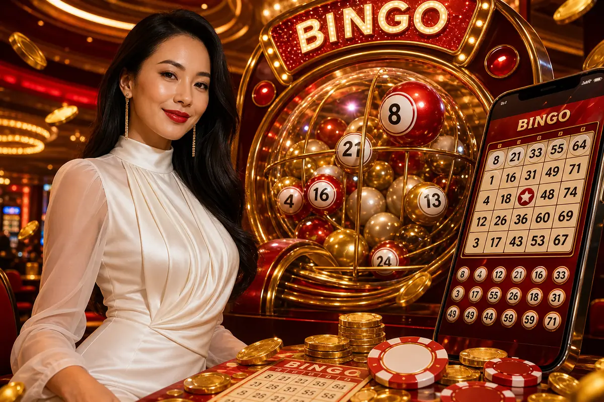 gmm57 Slot ဂိမ်းနှင့် Jackpot ကြီးများ