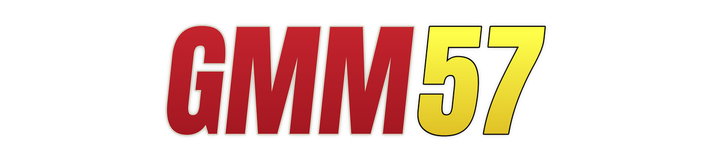 gmm57 logo